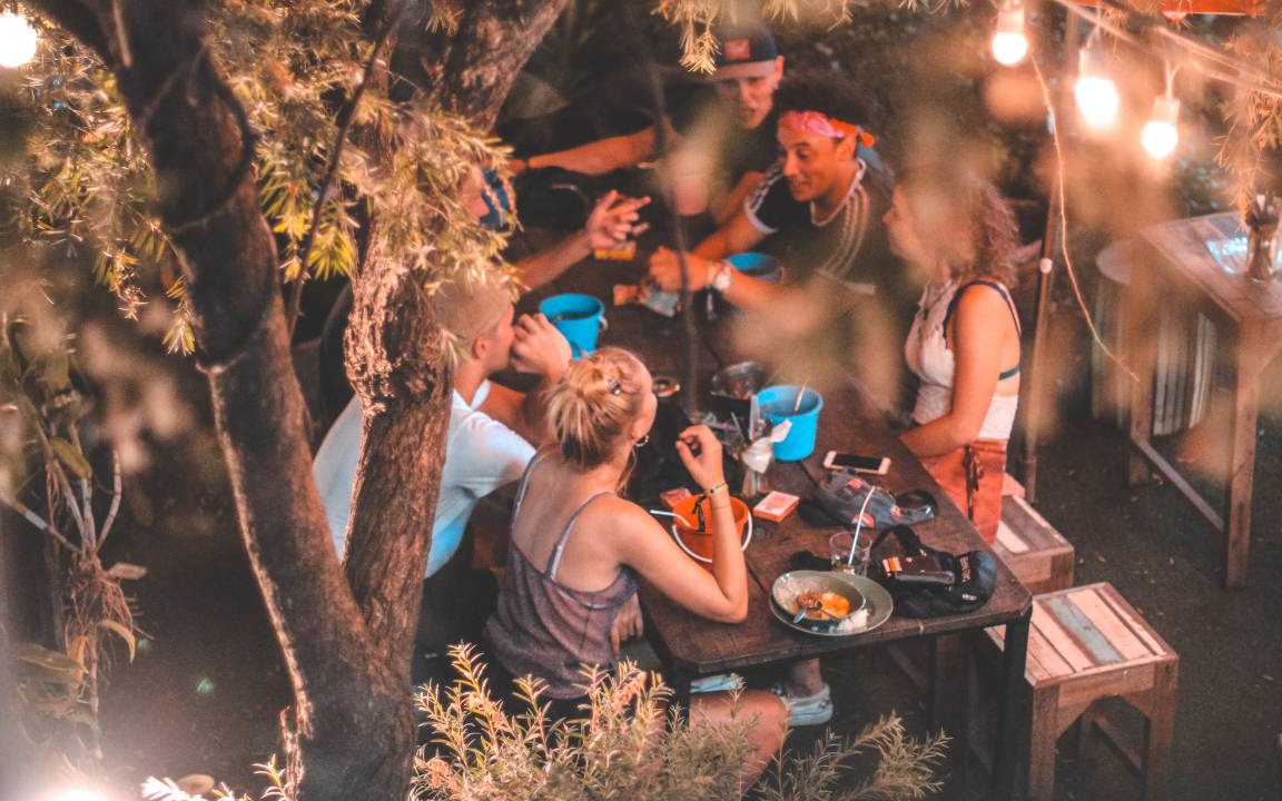 Photo of Others in Koh Tao