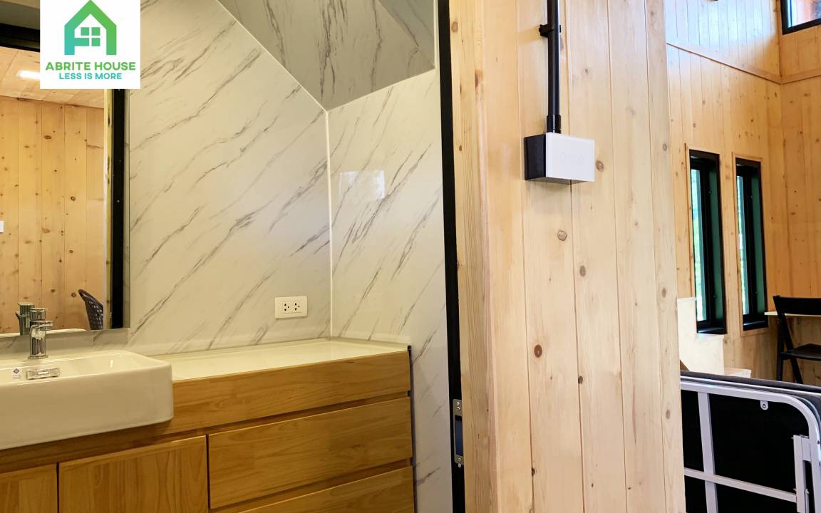 Photo of Bathroom in Ko Lanta