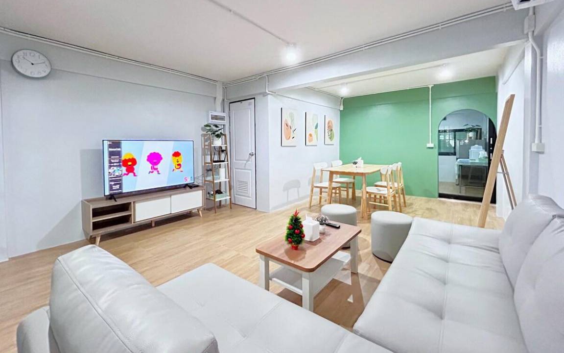 Photo of Livingroom in Hat Yai