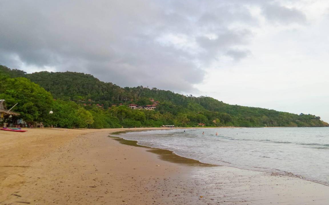 Photo of Outdoor in Ko Lanta