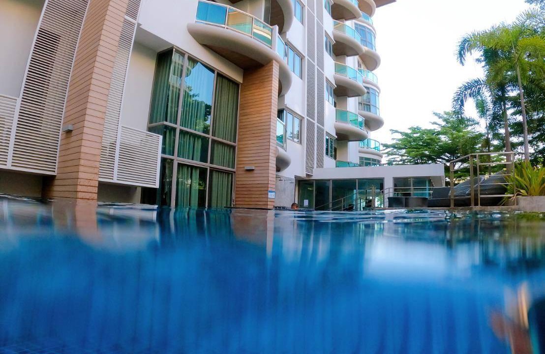 Photo of Outdoor in Tha Thaewawong