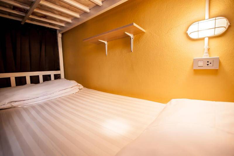 Photo of Bedroom in Chang Khlan