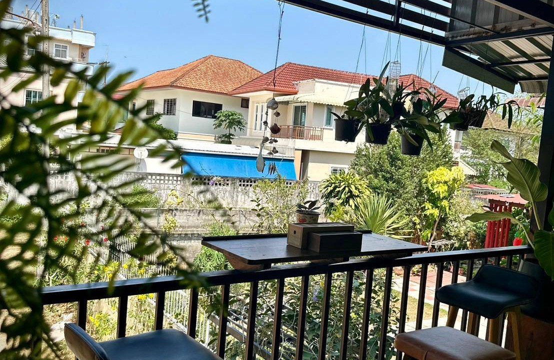 Photo of Patio Balcony in Songkhla