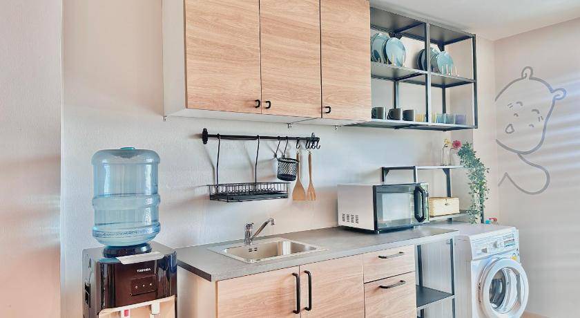 Photo of Kitchen in Bang Chalong