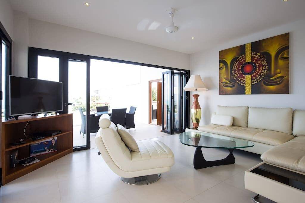 Photo of Livingroom in Moo 5