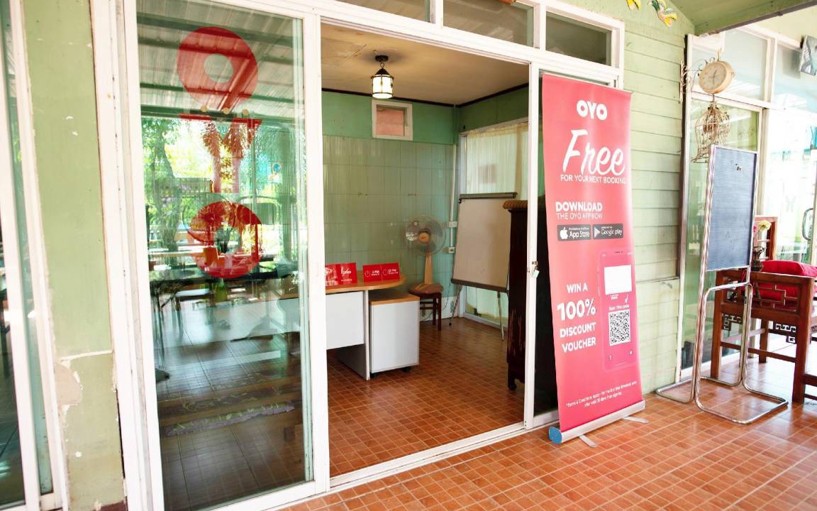 Photo of Livingroom in Bang Len