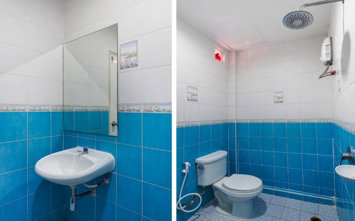 Photo of Bathroom in Samut Sakhon