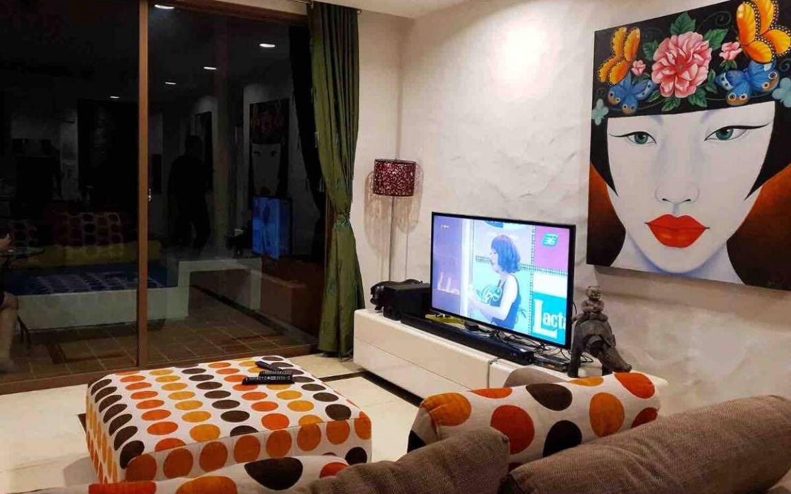 Photo of Livingroom in Nong Kae