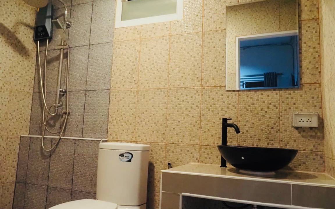 Photo of Bathroom in Phasi Charoen