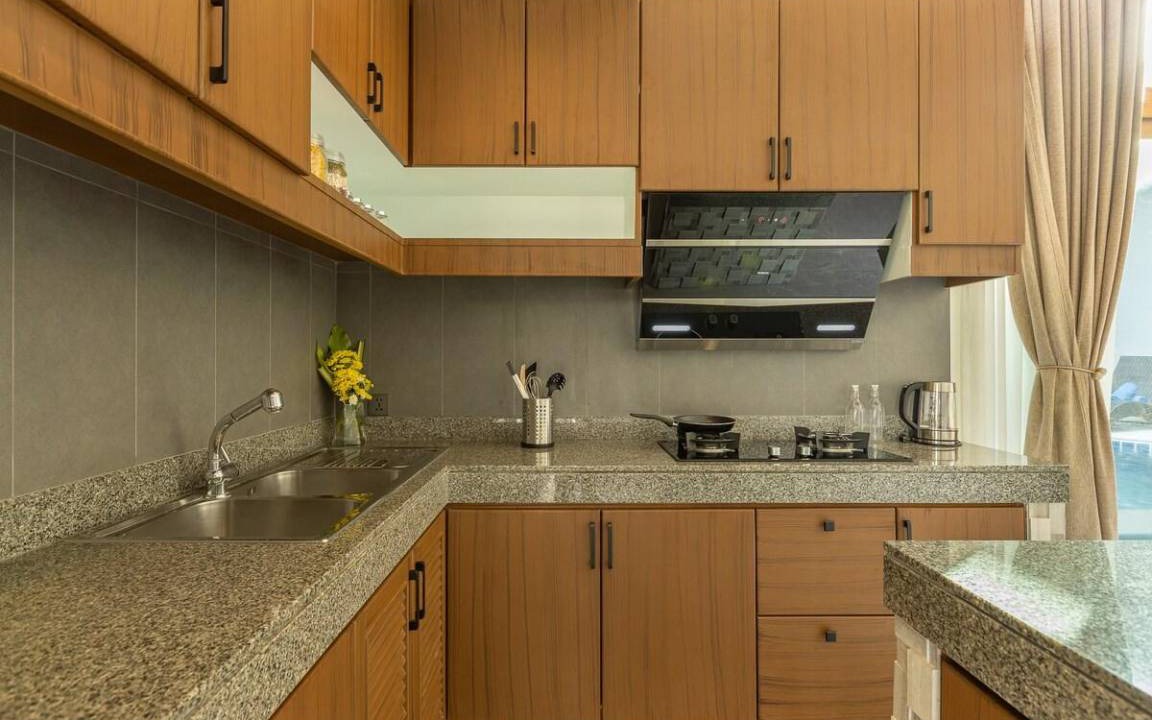 Photo of Kitchen in Bang Tao