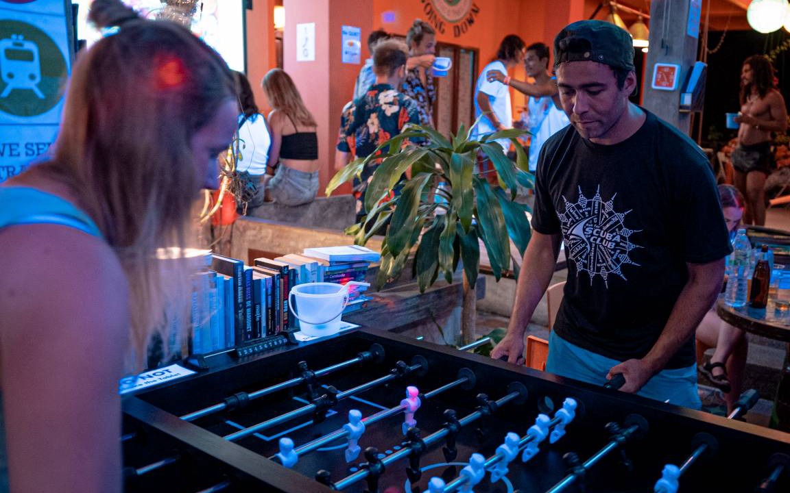 Photo of Others in Koh Tao