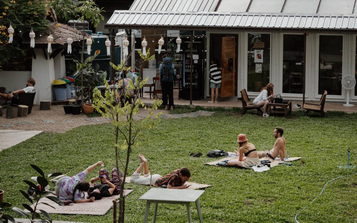 Photo of Others in Old City