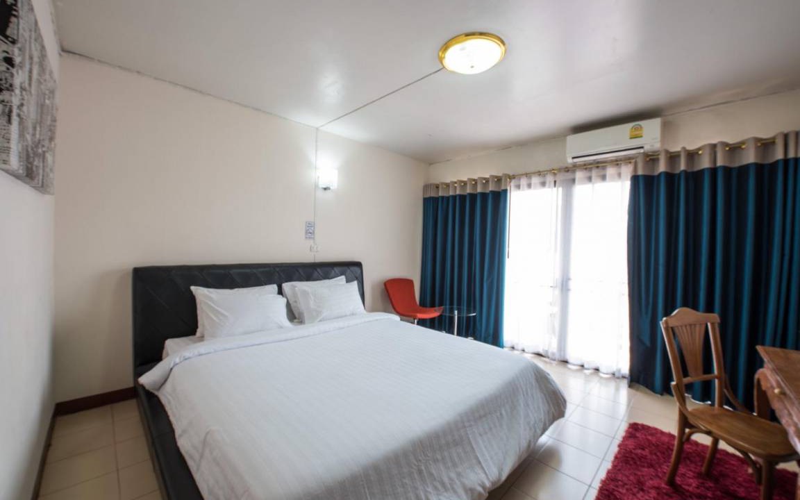 Photo of Bedroom in Nimman