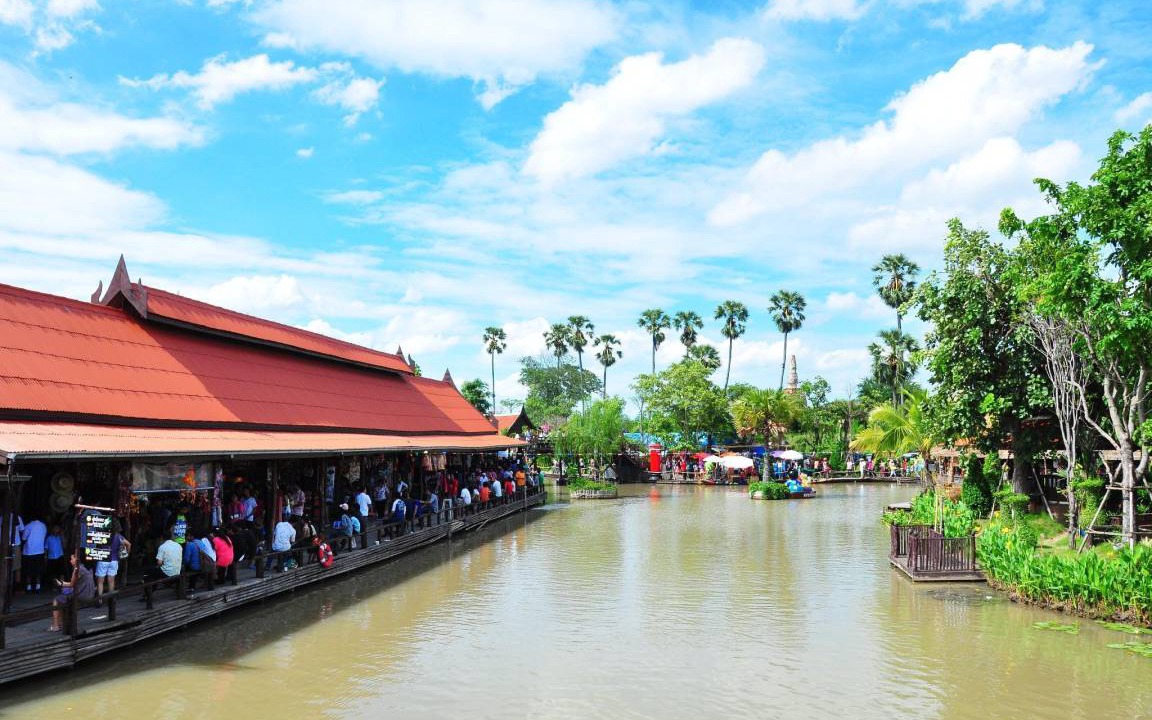 Photo of Others in Ayutthaya