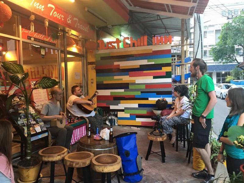 Photo of Others in Old City