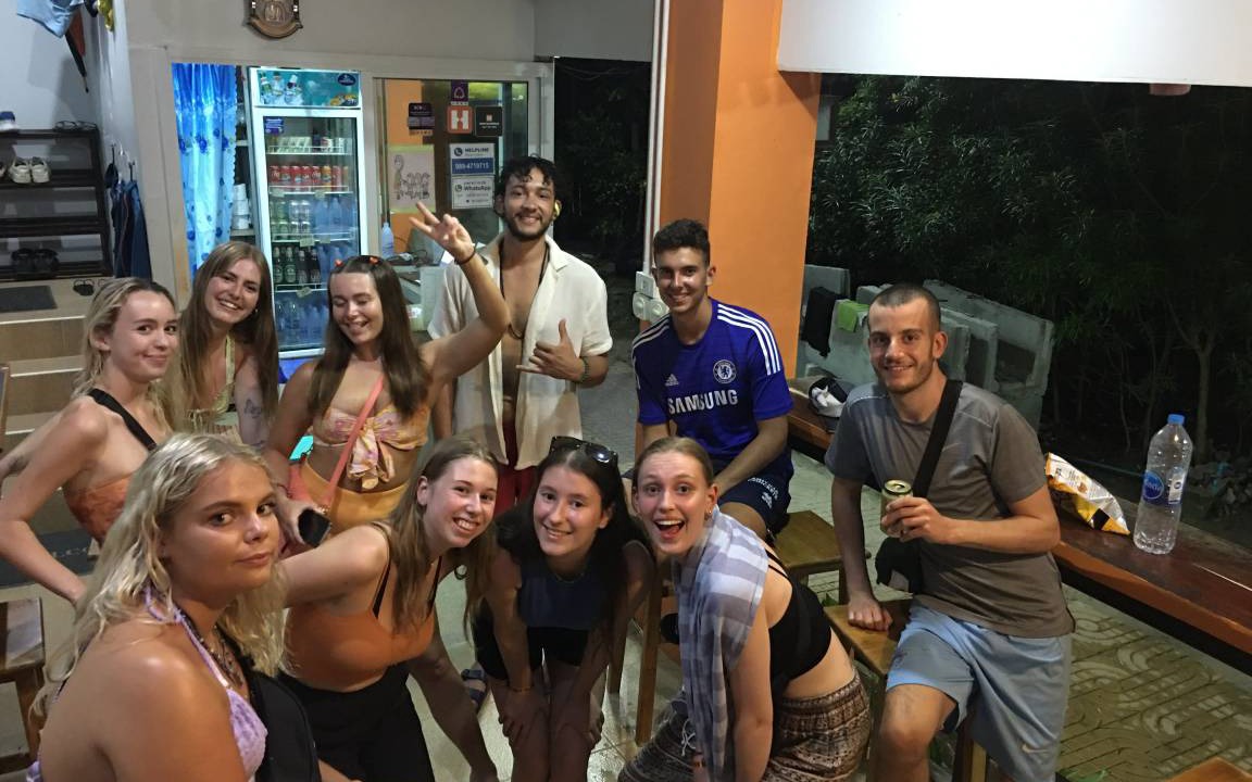 Photo of Others in Ko Phi Phi