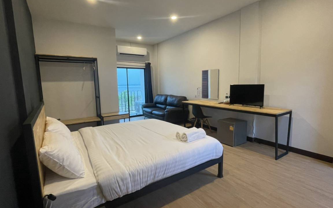 Photo of Bedroom in Nikhom Phatthana