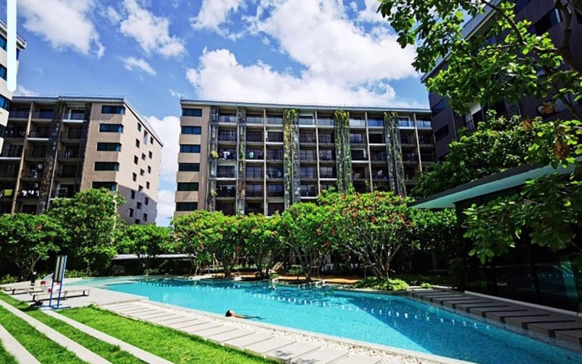 Photo of Others in Sathorn