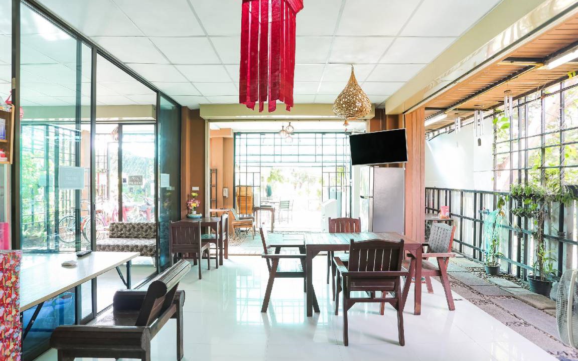 Photo of Livingroom in Chang Khlan