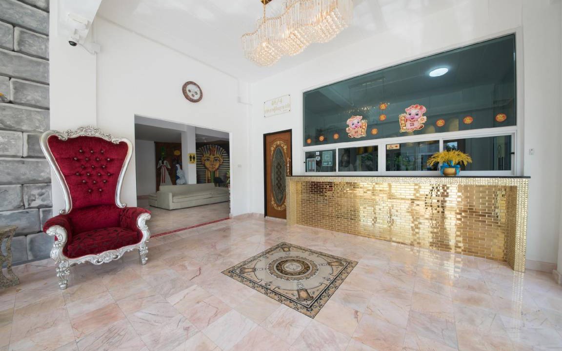 Photo of Livingroom in Lop Buri