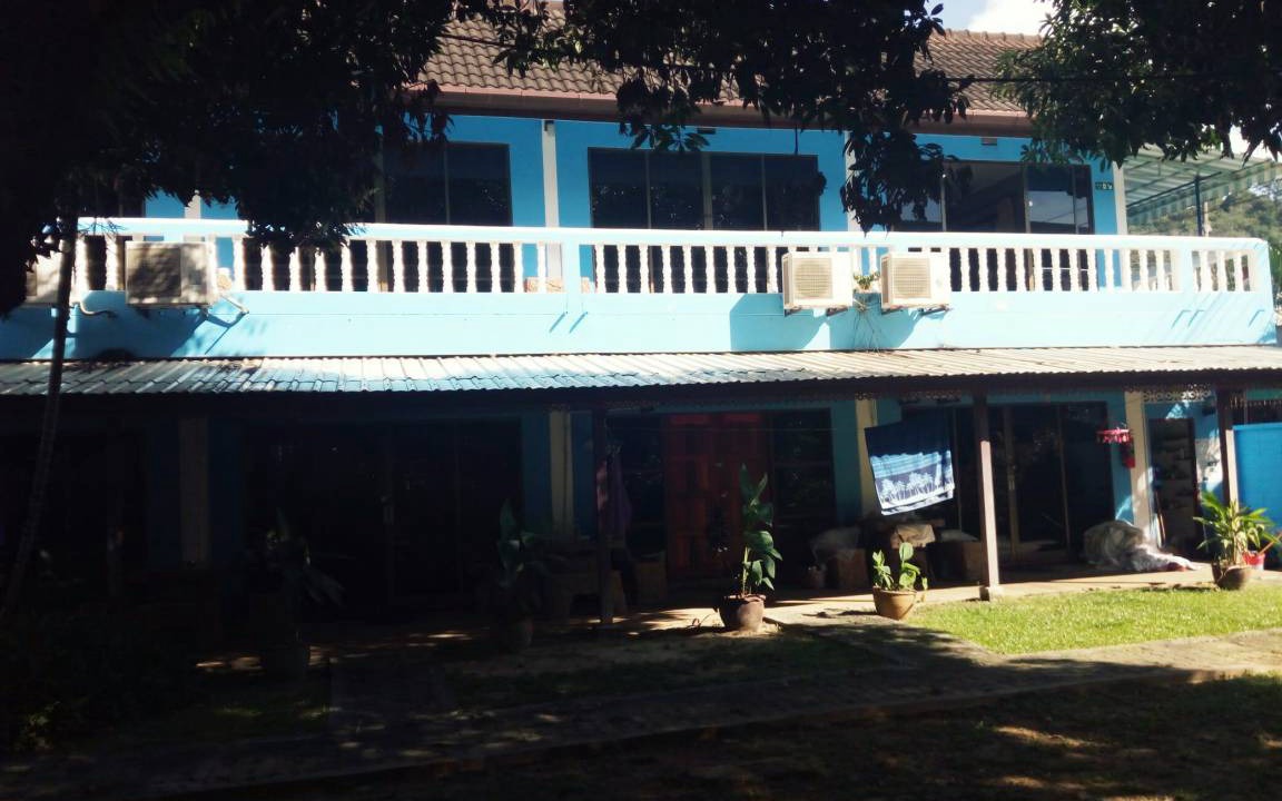 Photo of Others in Nanai Road