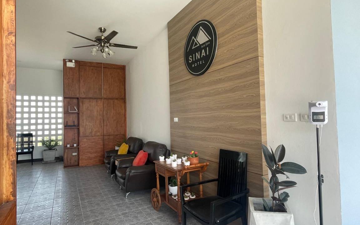 Photo of Livingroom in Nikhom Phatthana