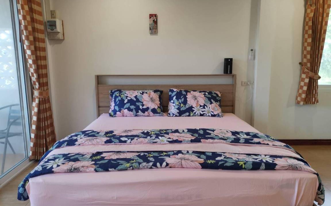 Photo of Bedroom in Bang Khonthi