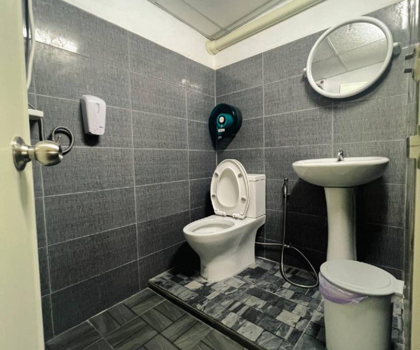 Photo of Bathroom in Ban Tai