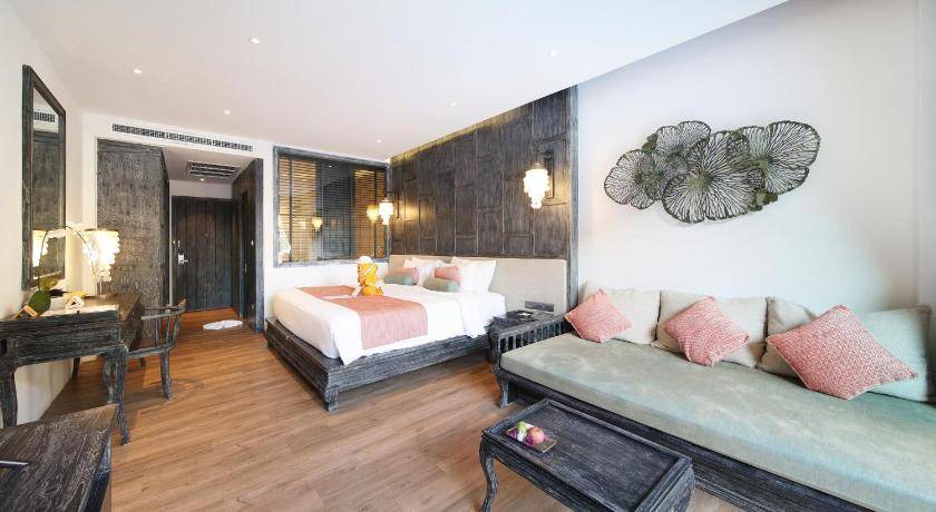 Photo of Bedroom in Satun