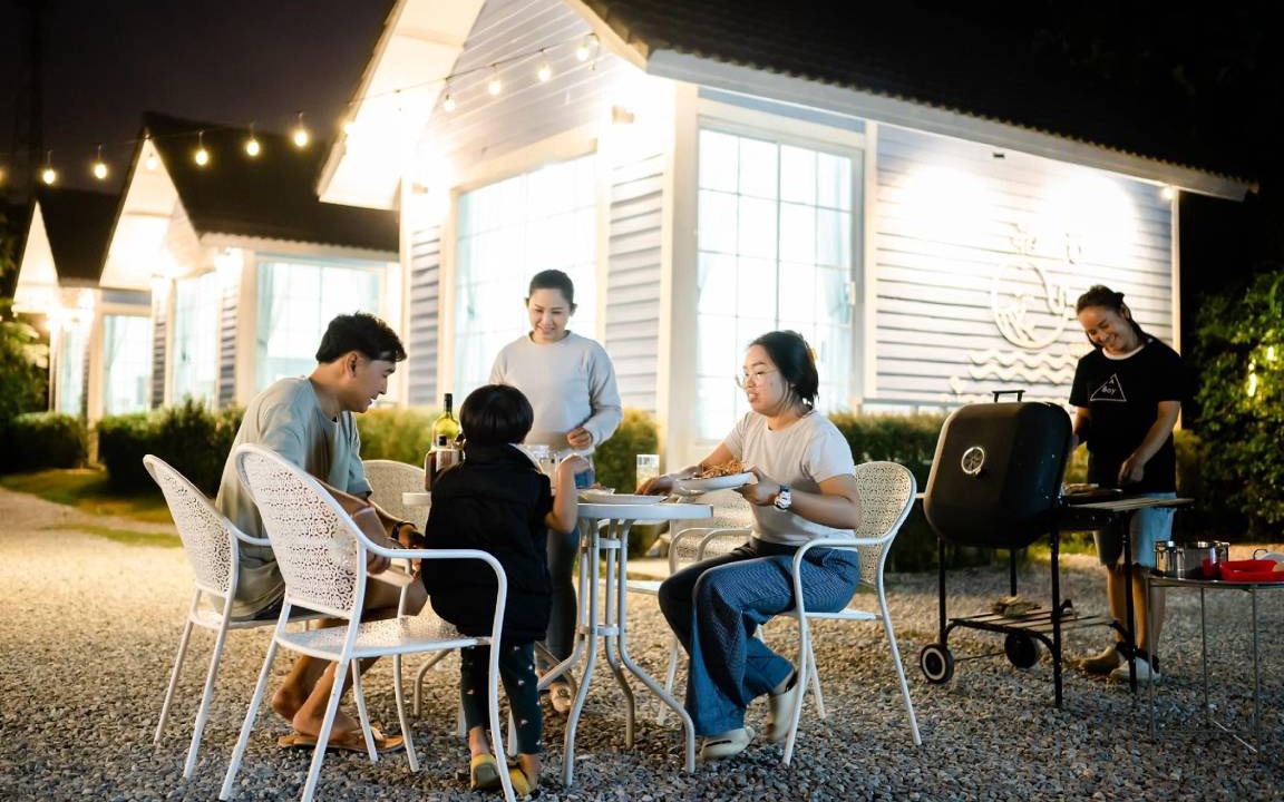 Photo of Others in Mae Kon