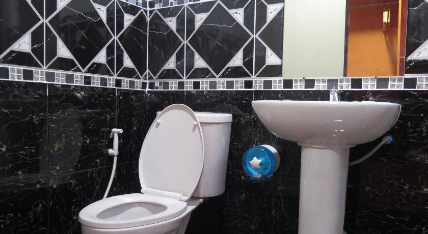 Photo of Bathroom in Surin