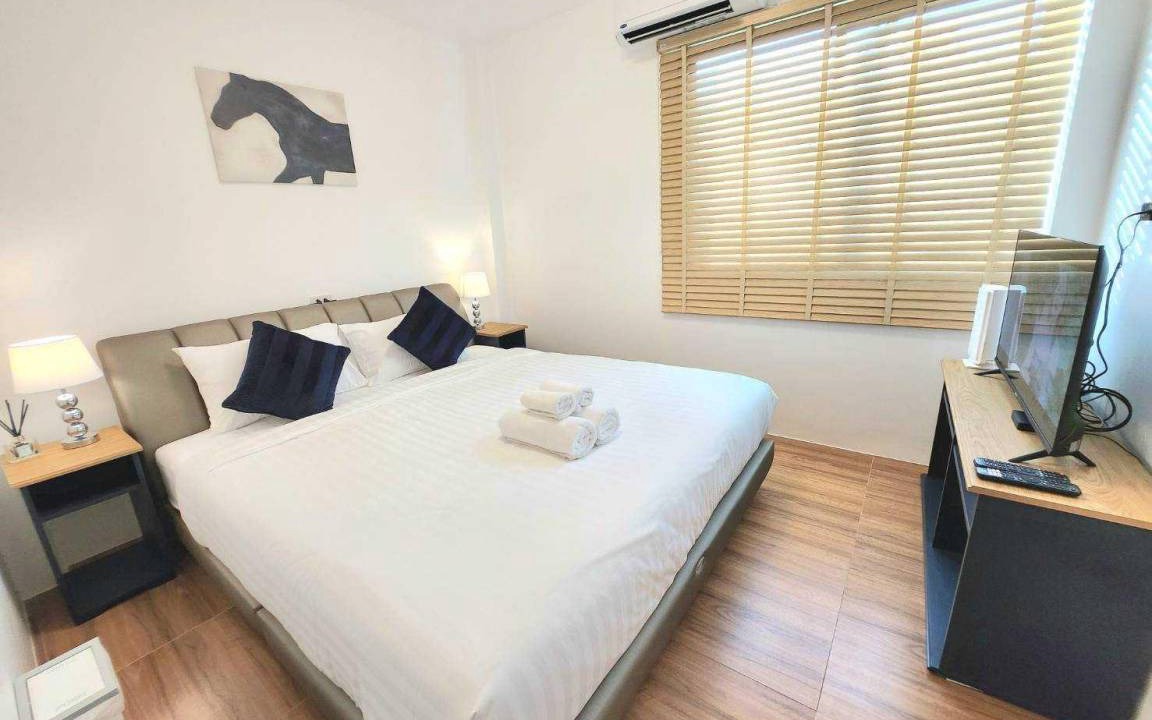 Photo of Bedroom in Pak Chong