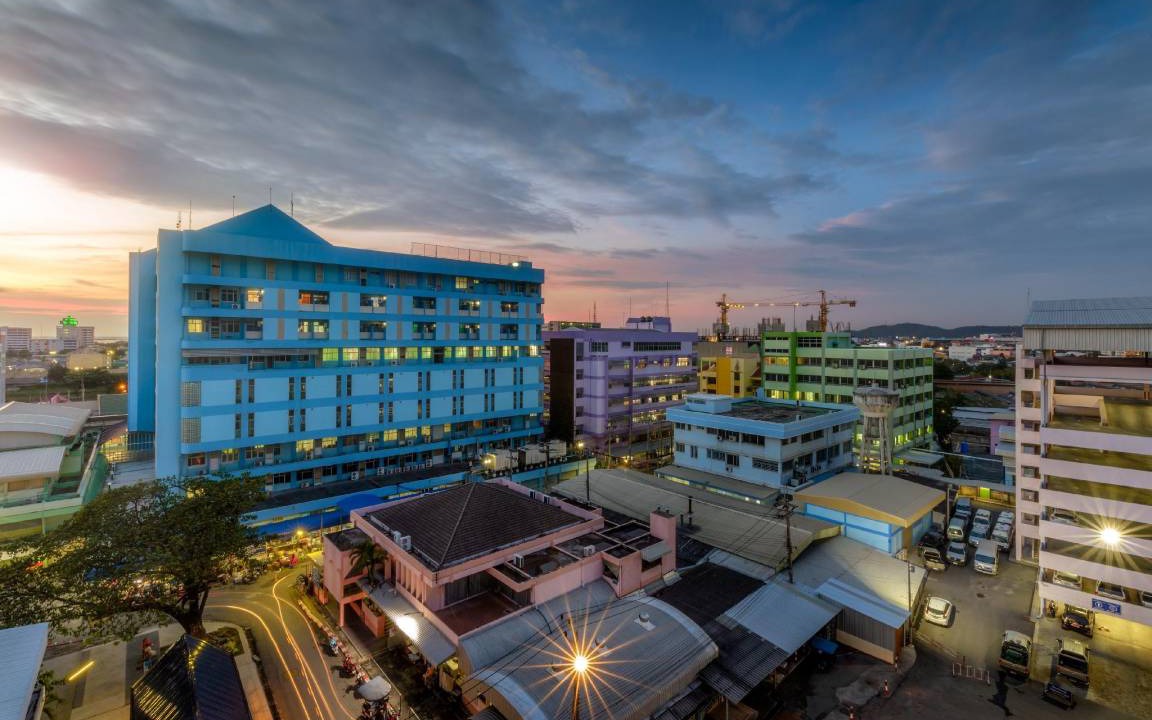 Photo of Others in Chonburi