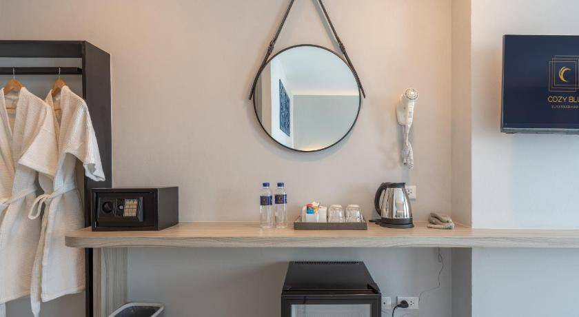 Photo of Bathroom in Racha Thewa
