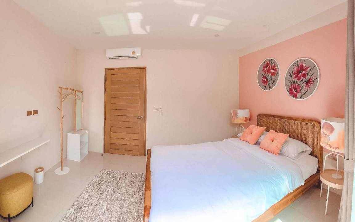 Photo of Bedroom in Wang Pong