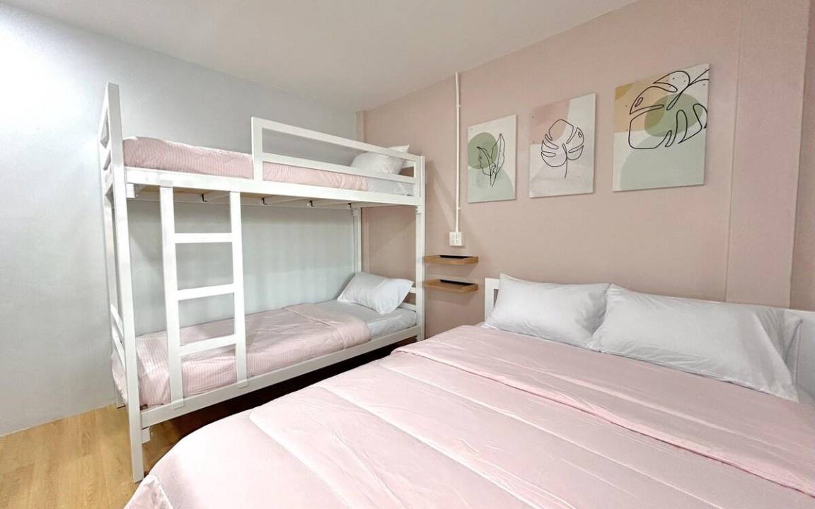Photo of Bedroom in Hat Yai