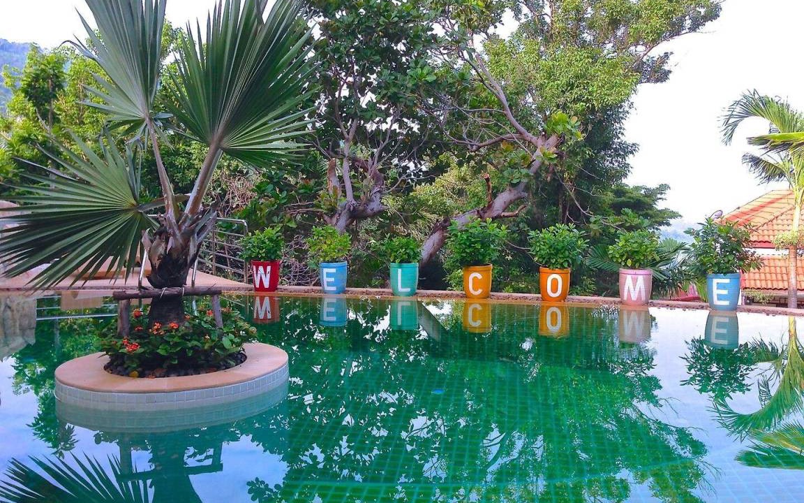 Photo of Others in Koh Samui