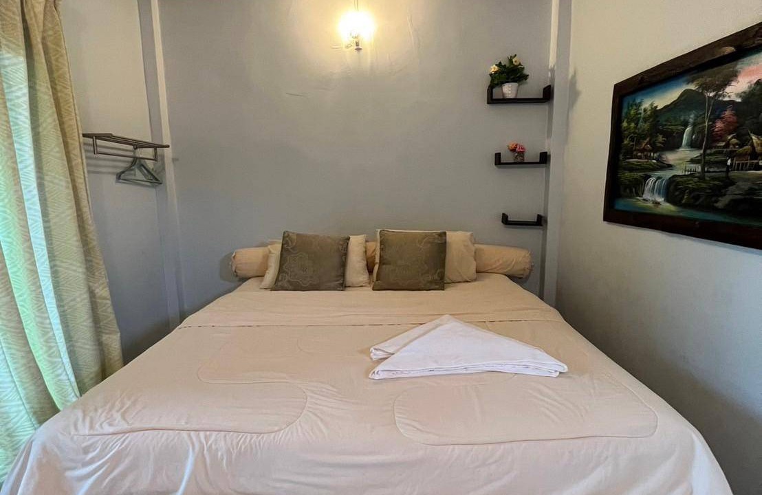 Photo of Bedroom in Wang Pong