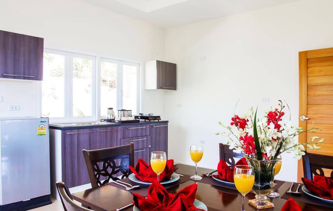 Photo of Livingroom in Bophut Hills