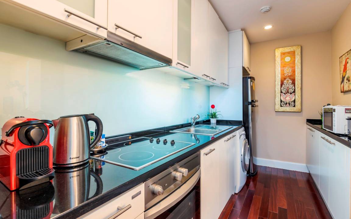 Photo of Kitchen in Yan Nawa