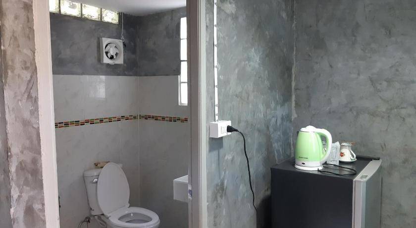 Photo of Bathroom in Lam Plai Mat