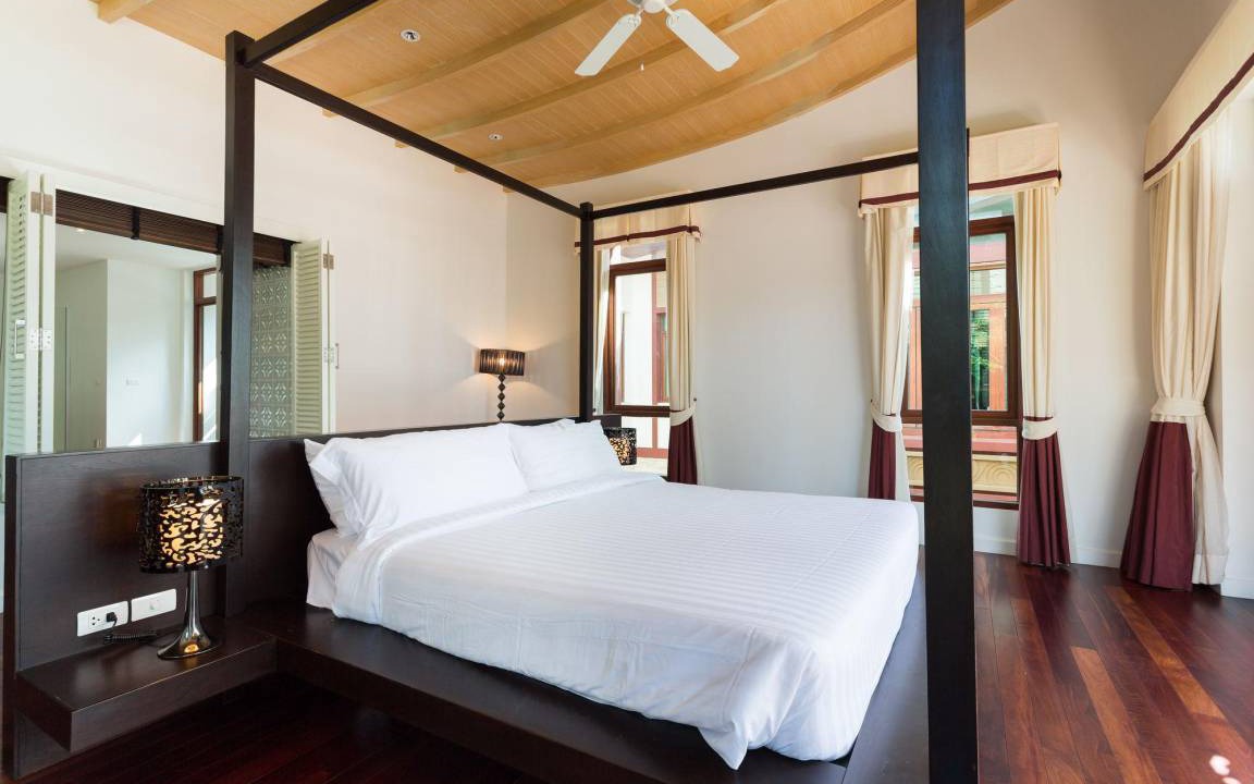 Photo of Bedroom in Sai Thai