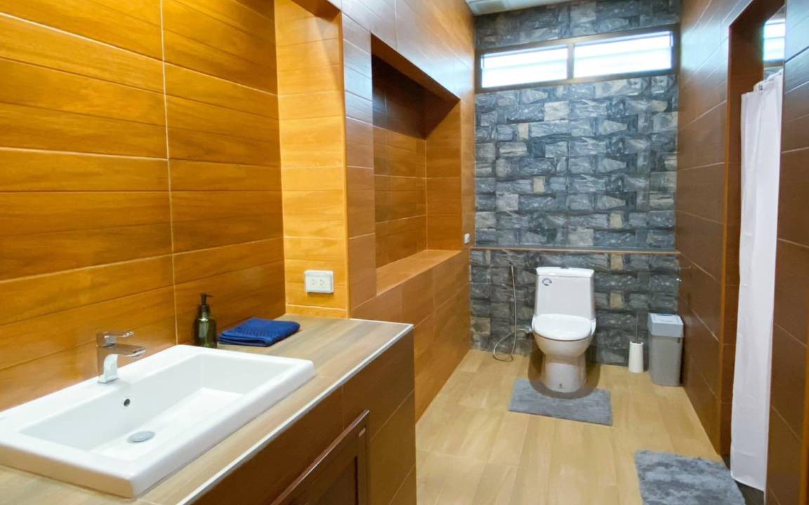 Photo of Bathroom in San Kamphaeng