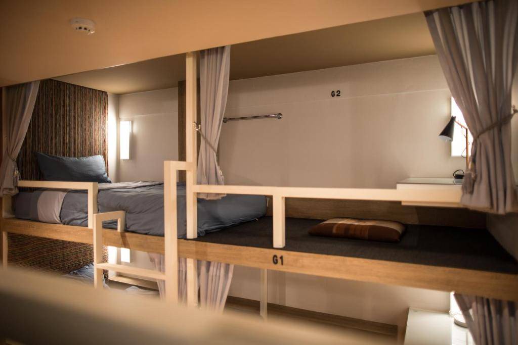 Photo of Bedroom in Old City