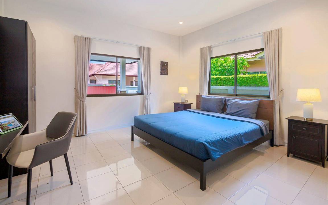 Photo of Bedroom in Nong Prue
