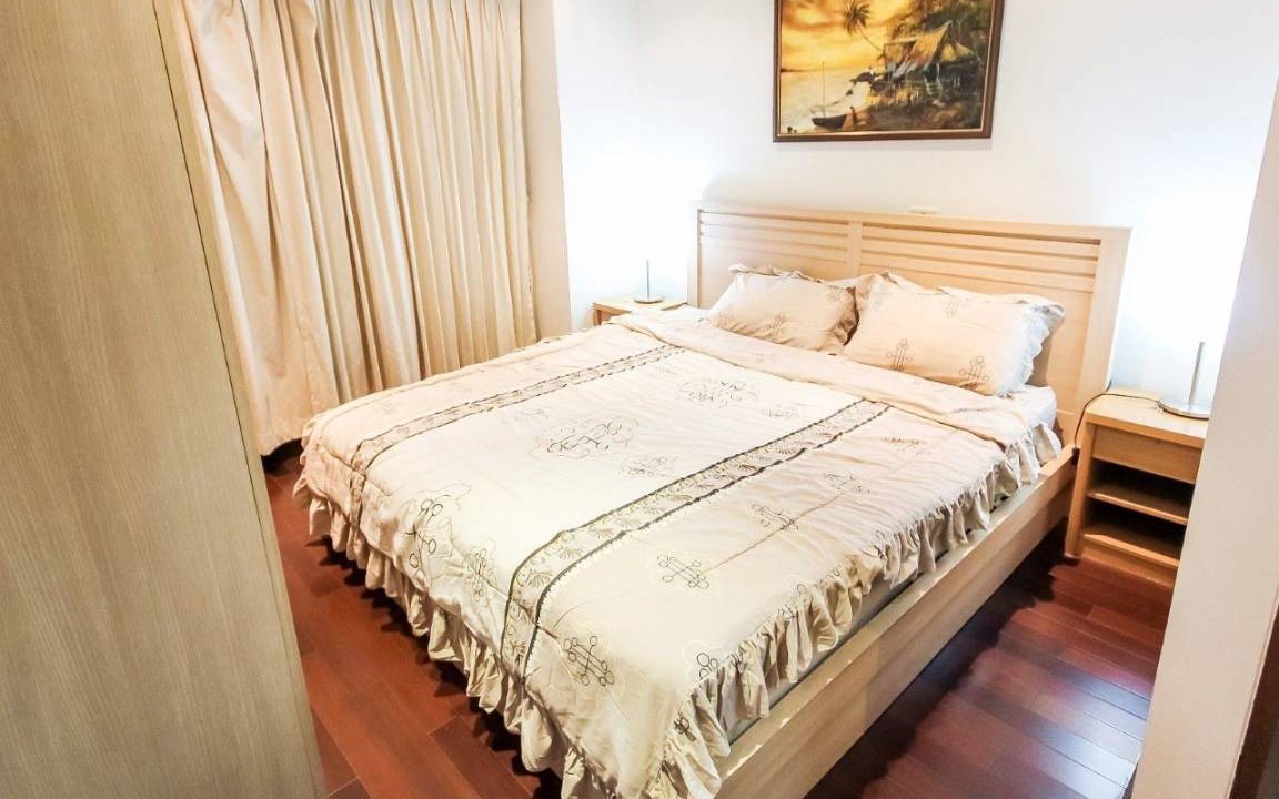 Photo of Bedroom in Jomtien