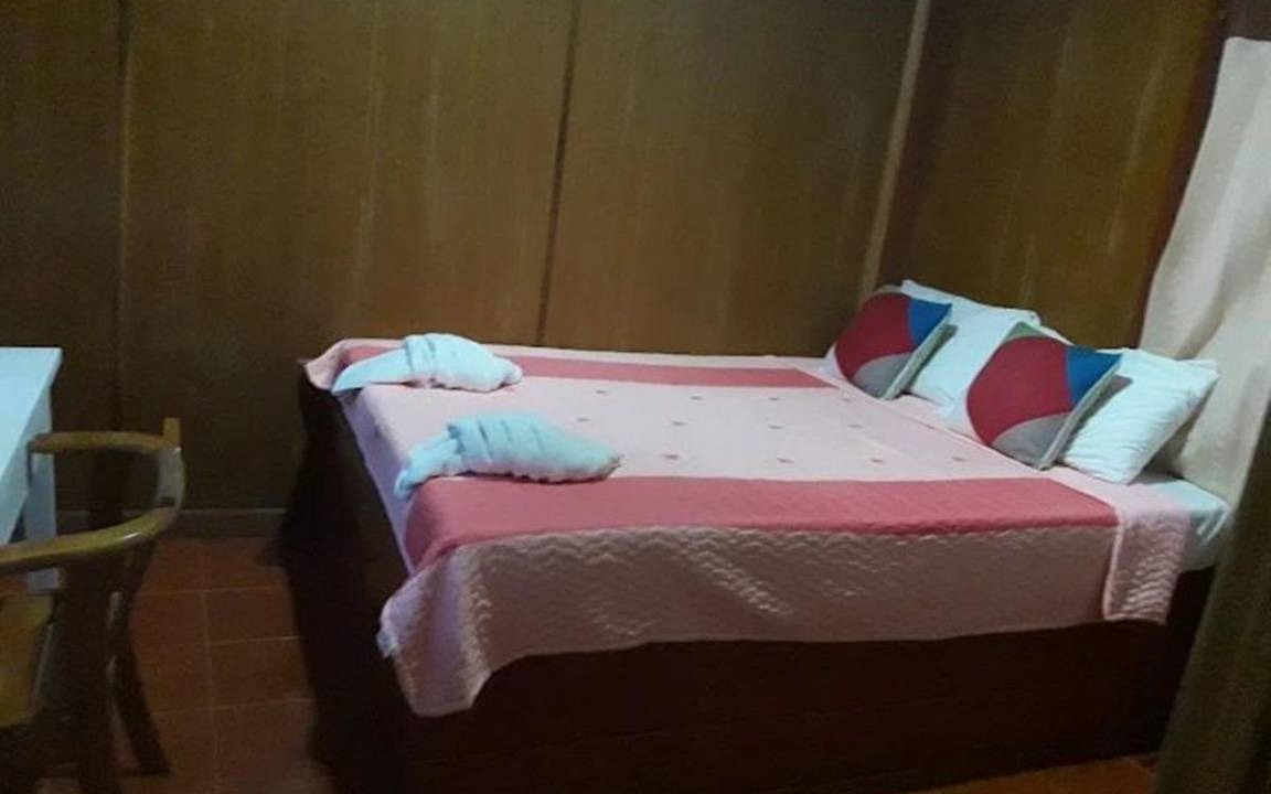Photo of Bedroom in Tha Mai Ruak