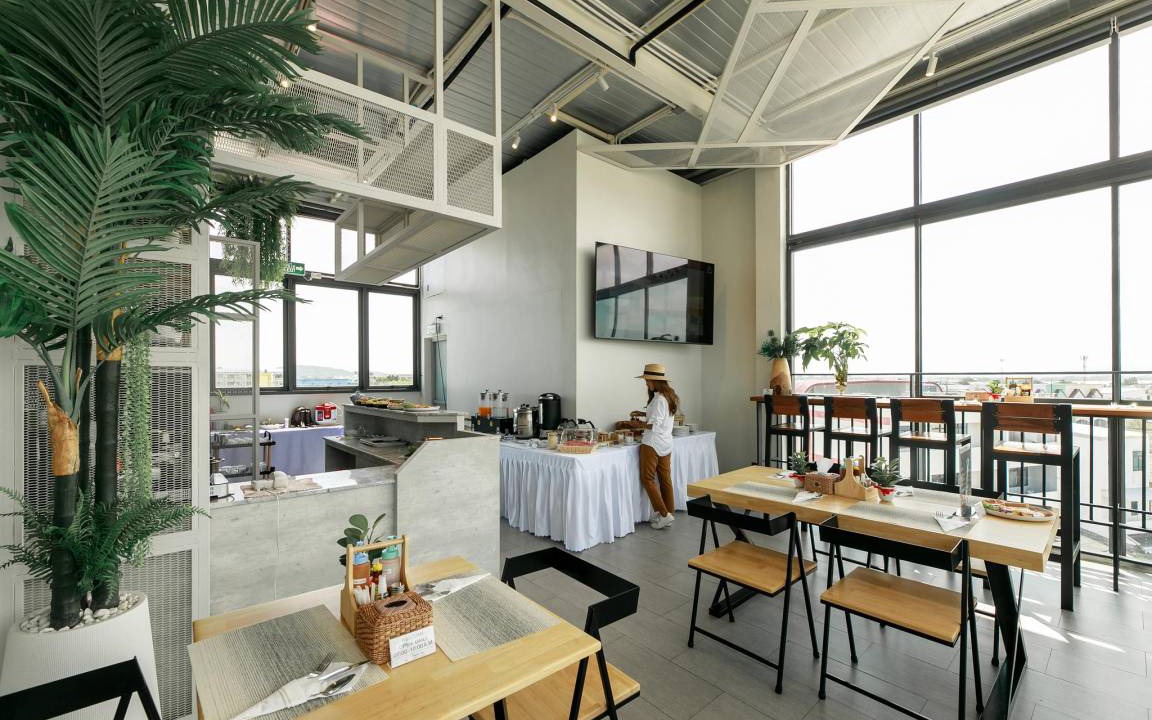 Photo of Livingroom in Songkhla
