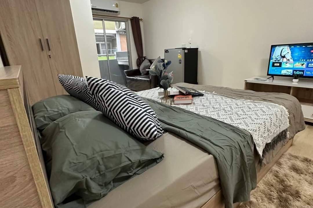 Photo of Bedroom in Bang Khae