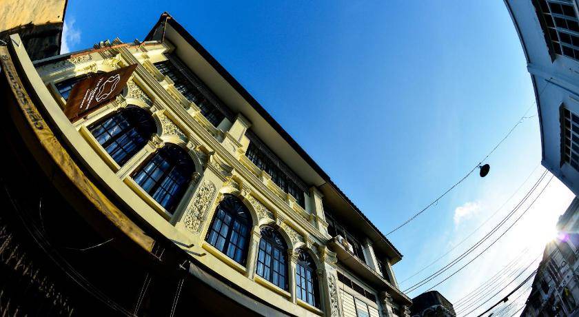 Photo of Others in Old Phuket Town